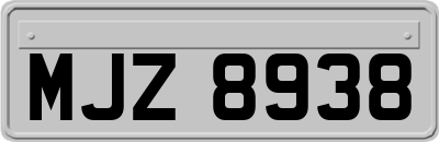 MJZ8938