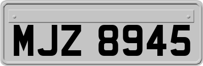 MJZ8945