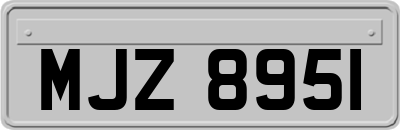 MJZ8951
