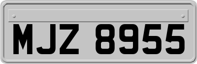MJZ8955