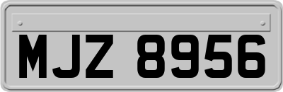 MJZ8956
