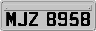 MJZ8958