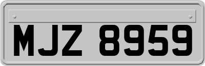 MJZ8959