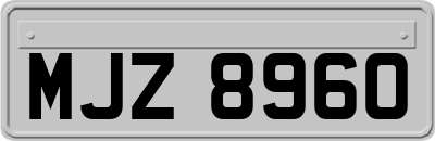 MJZ8960