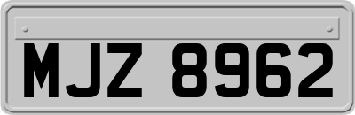 MJZ8962