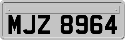 MJZ8964