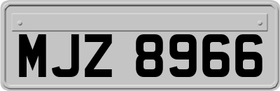 MJZ8966