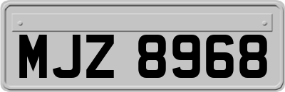 MJZ8968
