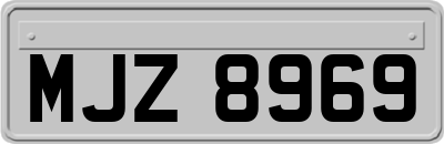 MJZ8969
