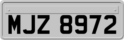 MJZ8972
