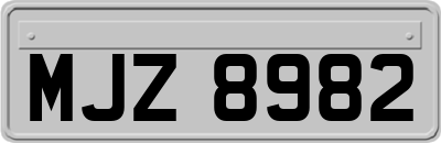 MJZ8982