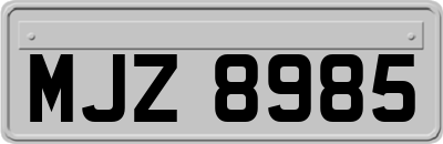 MJZ8985