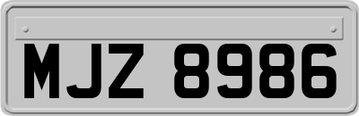 MJZ8986