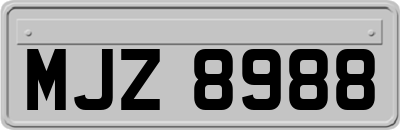 MJZ8988