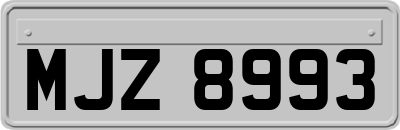 MJZ8993