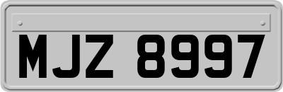 MJZ8997