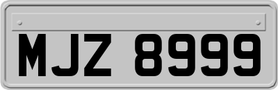 MJZ8999