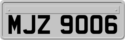MJZ9006