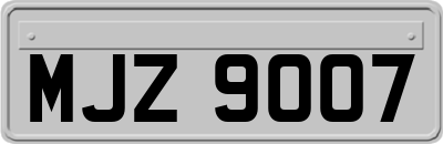 MJZ9007