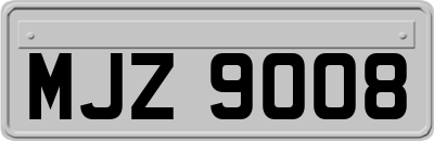 MJZ9008