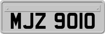 MJZ9010