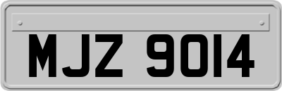 MJZ9014