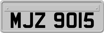 MJZ9015