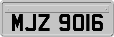 MJZ9016