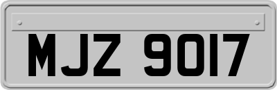 MJZ9017