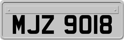 MJZ9018