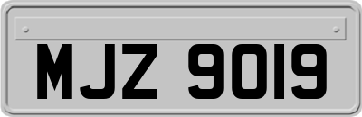 MJZ9019