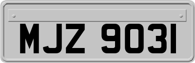 MJZ9031