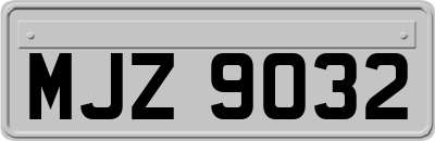 MJZ9032