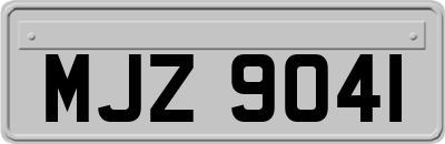 MJZ9041