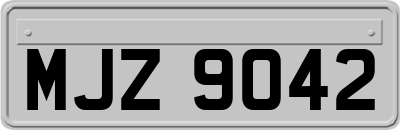 MJZ9042
