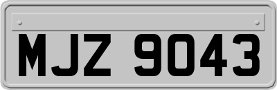 MJZ9043