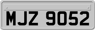 MJZ9052