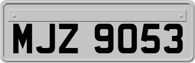 MJZ9053