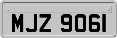 MJZ9061