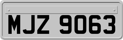 MJZ9063