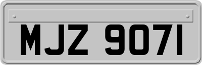 MJZ9071
