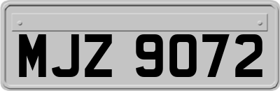 MJZ9072