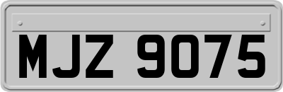 MJZ9075