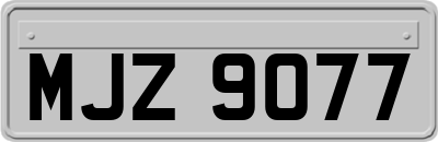 MJZ9077