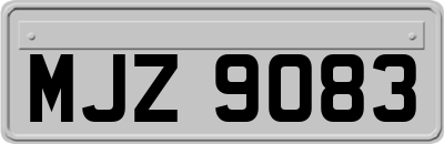 MJZ9083