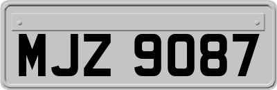 MJZ9087
