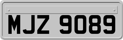 MJZ9089