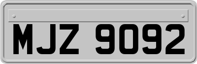MJZ9092