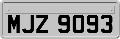 MJZ9093