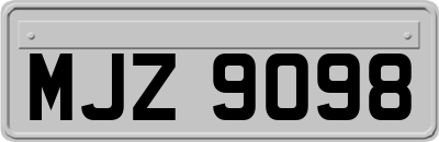 MJZ9098